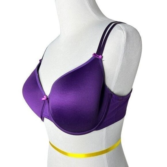 Chantelle Invisible T-Shirt Bra - Picture 5 of 6